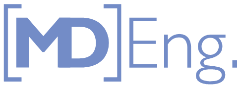 [MD]Eng.