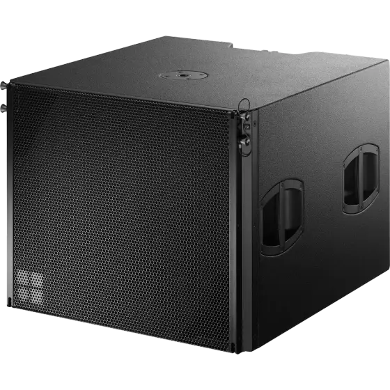 d&b 10D product image
