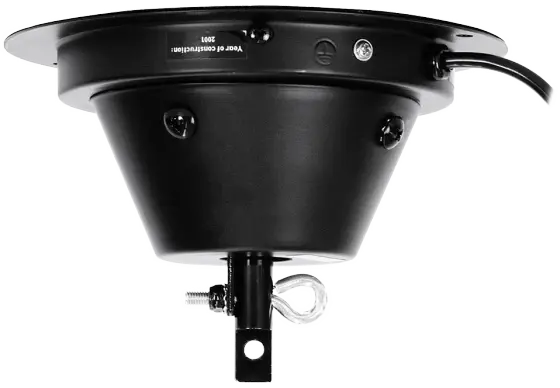 Showtec Professional 400mm Mirror ball product image