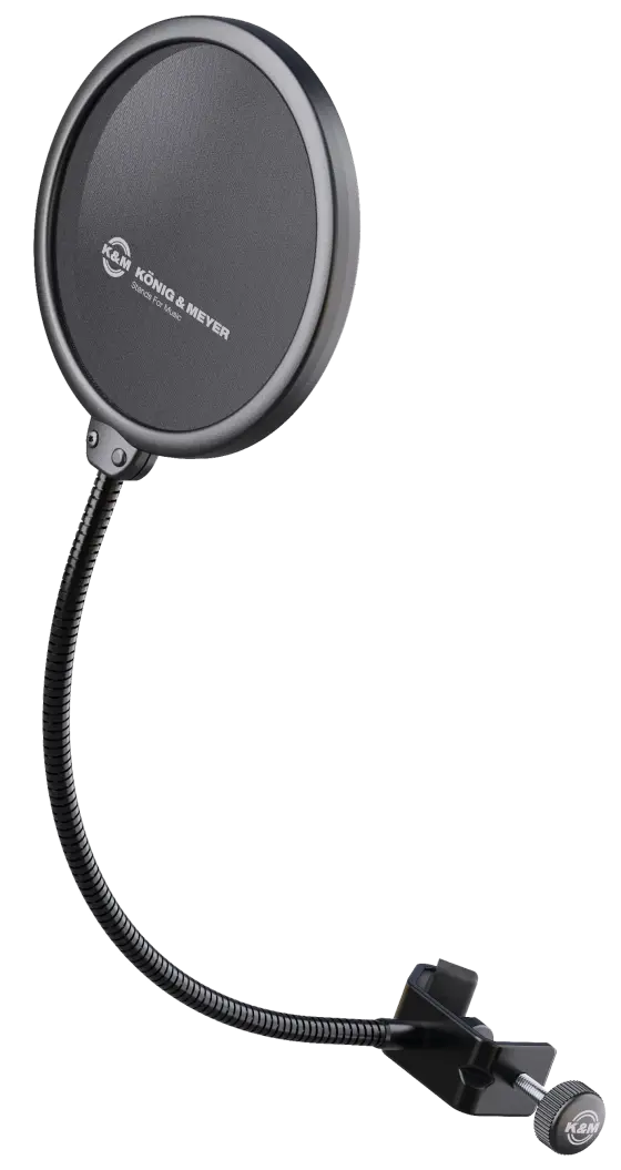 K&M 23956 5" Popkiller product image