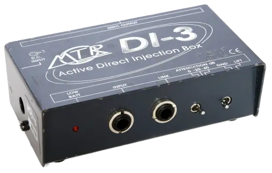 MTR DI-3 product image