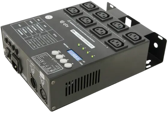 QTX DP4 product image