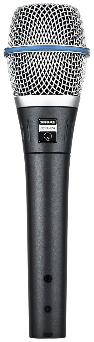 Shure Beta 87A product image