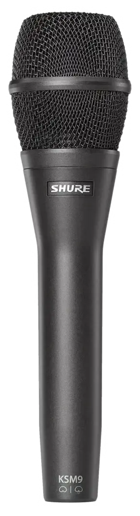 Shure KSM9 product image